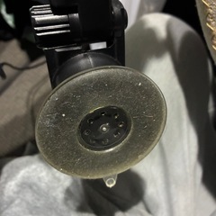 車につけて携帯を充電➕固定するものの画像