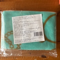 スヌーピーブランケット1枚の画像