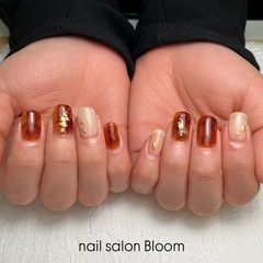 nail salon Bloom　の画像