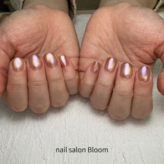 nail salon Bloom　の画像