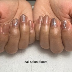 nail salon Bloom　の画像