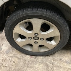 車検たっぷり走行少ないアルト5MTの画像