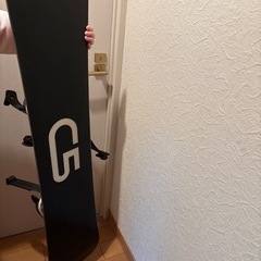 11/29限定　スノーボード板　スノボ板の画像