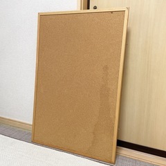コルクボード 90×60の画像