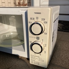 電子レンジ　の画像