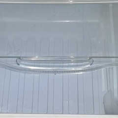 配達設置無料 特価 三菱 大型 6ドア冷凍冷蔵庫 401L フレンチドア MR−G40NE−Wの画像