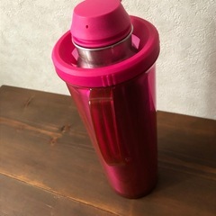 ★LUSTRO WARE ステンレスボトル、水筒　タンブラー★の画像