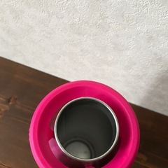 ★LUSTRO WARE ステンレスボトル、水筒　タンブラー★の画像