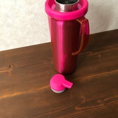 ★LUSTRO WARE ステンレスボトル、水筒　タンブラー★の画像