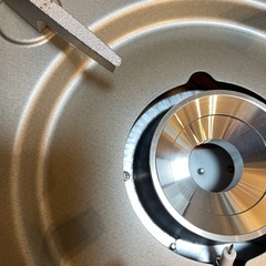 【イワタニ スリム　ガスコンロ CB-SS-1】の画像