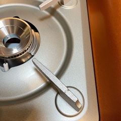 【イワタニ スリム　ガスコンロ CB-SS-1】の画像