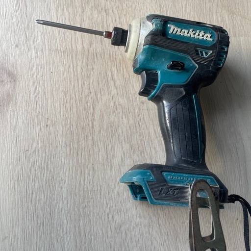 マキタインパクト