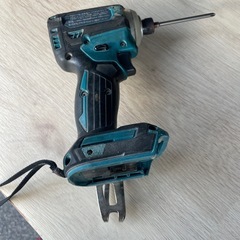 マキタインパクトの画像