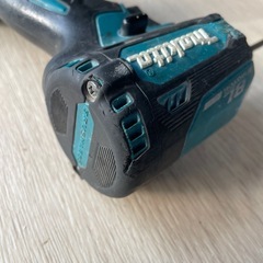 マキタインパクトの画像