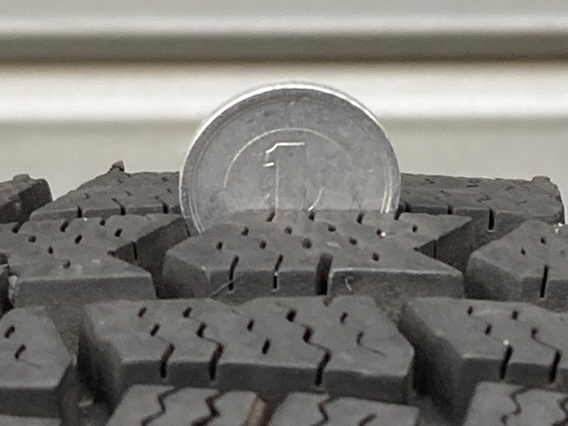 No.174スタットレスタイヤ145/80R13  4H PCDマルチ スチールホイール付4本セット No.174スタットレスタイヤ145/80R13 4H PCDマルチ スチールホイール付4