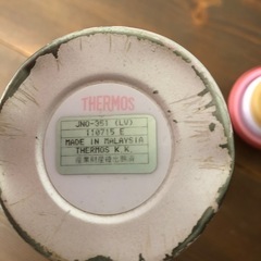 ★サーモス　ステンレスボトル、水筒　タンブラー★の画像