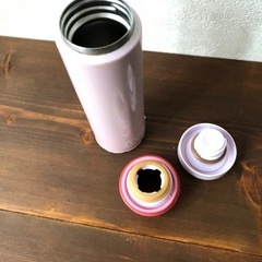 ★サーモス　ステンレスボトル、水筒　タンブラー★の画像