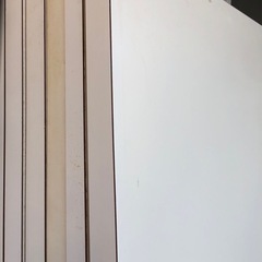 中古　引戸　建具　仕切り扉　内装　特注品　W870ｘH1800ｘD30ｍｍ　DIY リフォーム 修理の画像