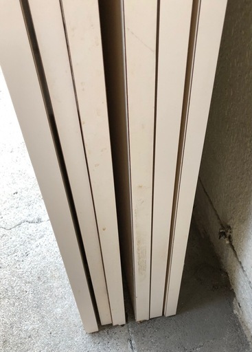 中古　引戸　建具　仕切り扉　内装　特注品　W870ｘH1800ｘD30ｍｍ　DIY リフォーム 修理