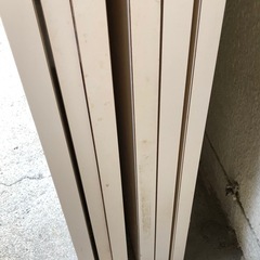 中古　引戸　建具　仕切り扉　内装　特注品　W870ｘH1800ｘD30ｍｍ　DIY リフォーム 修理の画像