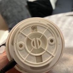 tapo ペットカメラの画像