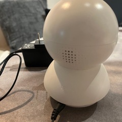 tapo ペットカメラの画像