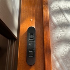 ベッド、ベットフレームの画像