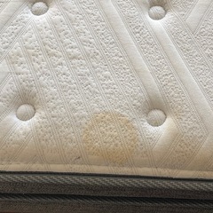 ベッド、ベットフレームの画像