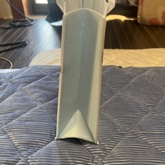 ラブブの不織布バックの画像