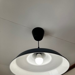 IKEA シーリングライトの画像