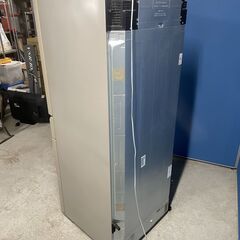 【格安】Panasonic 6ドア冷蔵庫 NR-FPM472S-N 2017年製 通電確認済み 大容量 早い者勝ち 引取り歓迎 配送OKの画像