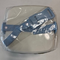 ニトリ３段お弁当箱の画像