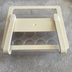 たまごケースの画像
