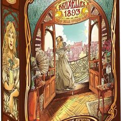 11/28(金)夜★船橋で重量級ボードゲーム会