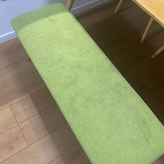 ダイニングチェア3点セットの画像