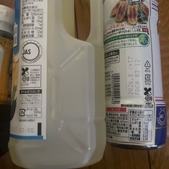 食品　調味料等　まとめ売り　コーンフレーク　のり　醤油　油　ソースの画像