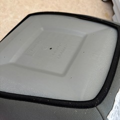 無料　リーマン　チャイルドシートの画像