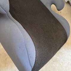 無料　リーマン　チャイルドシートの画像