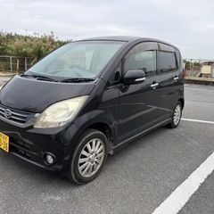🉐車検長く走行控えめですがボロです　現場や練習に🉐の画像