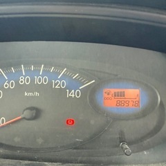 🉐車検長く走行控えめですがボロです　現場や練習に🉐の画像