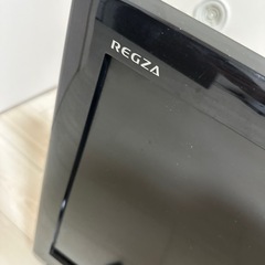 テレビの画像