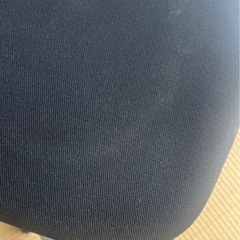 VITRA ワークチェア　肘掛け付き の画像