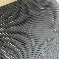 VITRA ワークチェア　肘掛け付き の画像