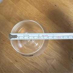 リーデル　ブルゴーニュワイングラス（まとめ買いお安くします）の画像