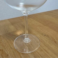 リーデル　ブルゴーニュワイングラス（まとめ買いお安くします）の画像