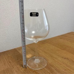 リーデル　ブルゴーニュワイングラス（まとめ買いお安くします）の画像