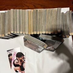 BTOOOM! 全巻セット 1-26巻 井上淳哉 DX BOX まとめ売りの画像