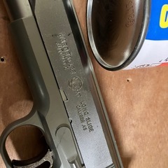 ガスガンの画像