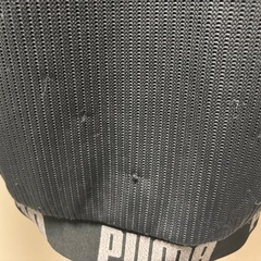 PUMA上着Mの画像