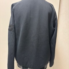 PUMA上着Mの画像